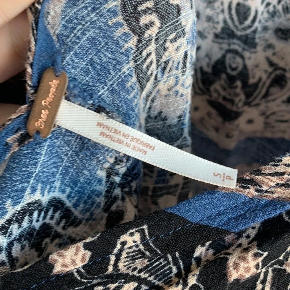 Free People free people